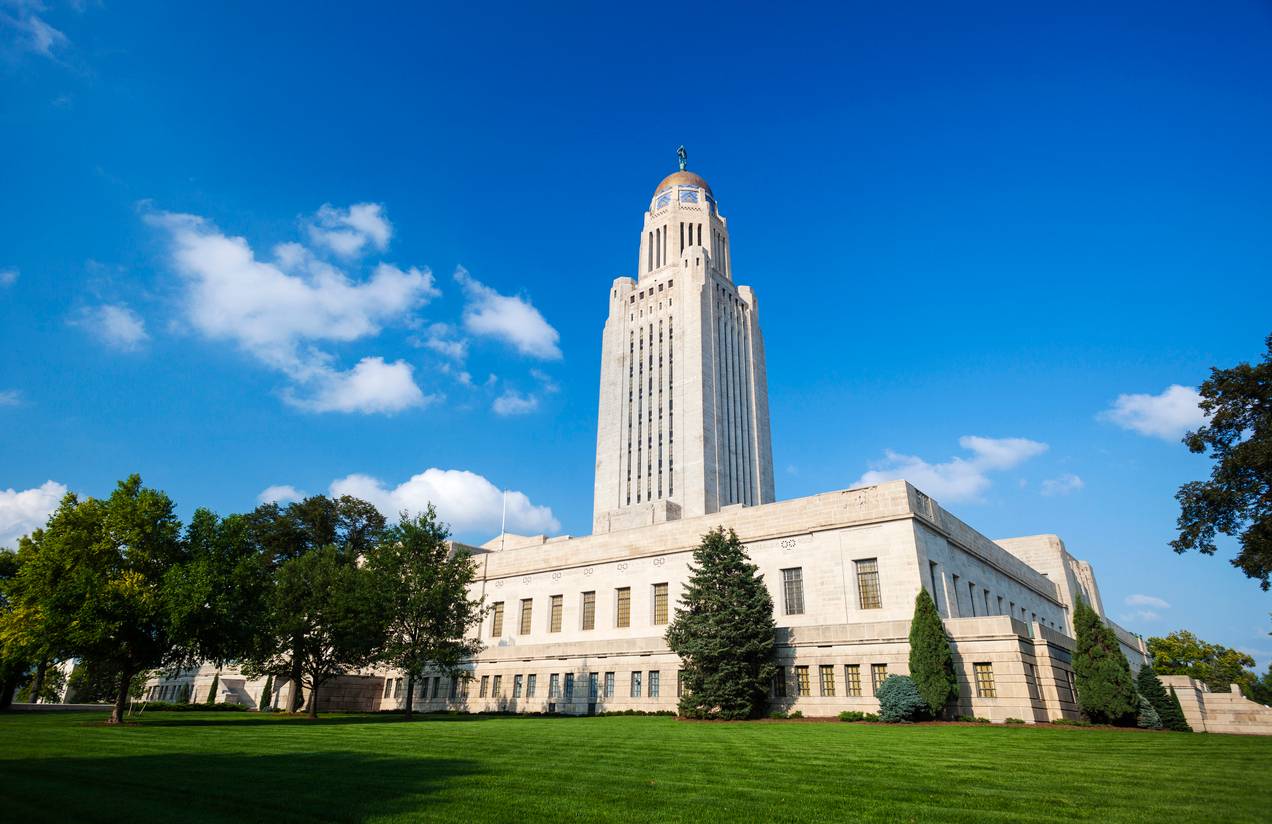 nebraska